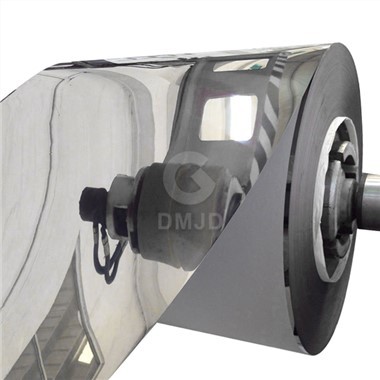 Bobina d'acer inoxidable de 2 mm