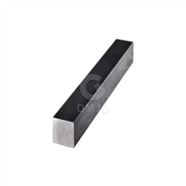 Stock de barra plana d'acer inoxidable