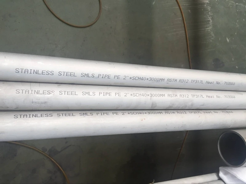 ASTM A312 2 ASTM A312 2