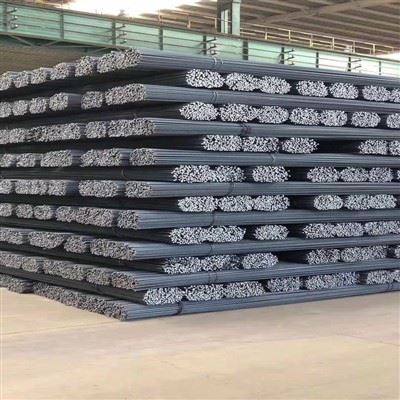 Deformed Steel Bar